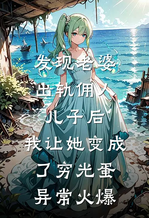 发现老婆出轨佣人儿子后，我让她变成了穷光蛋异常火爆