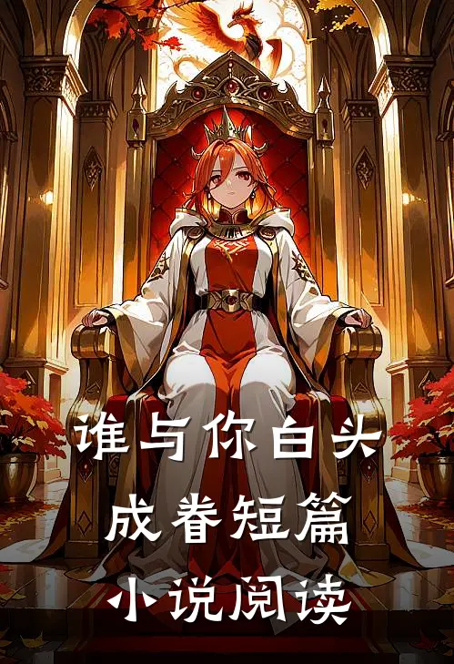 谁与你白头成眷短篇小说阅读