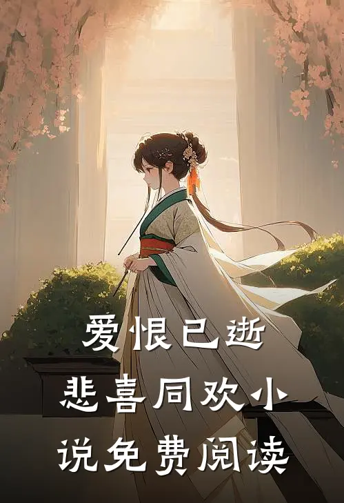 爱恨已逝，悲喜同欢小说免费阅读