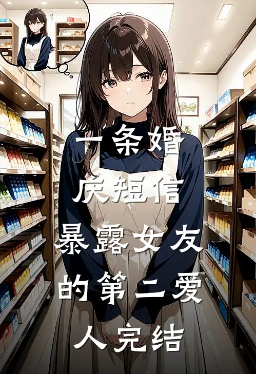 一条婚庆短信，暴露女友的第二爱人完结
