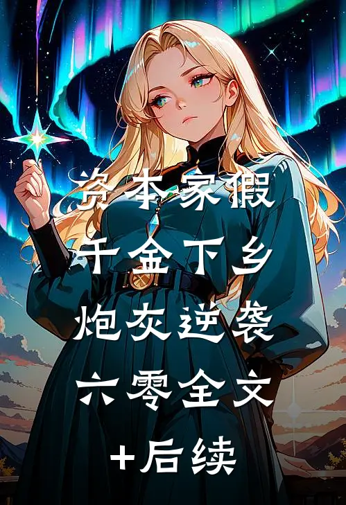 资本家假千金下乡，炮灰逆袭六零全文+后续