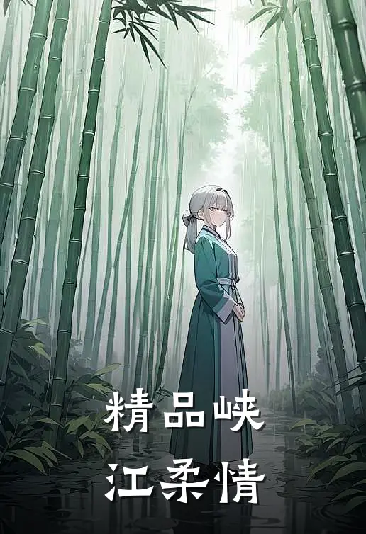 精品峡江柔情