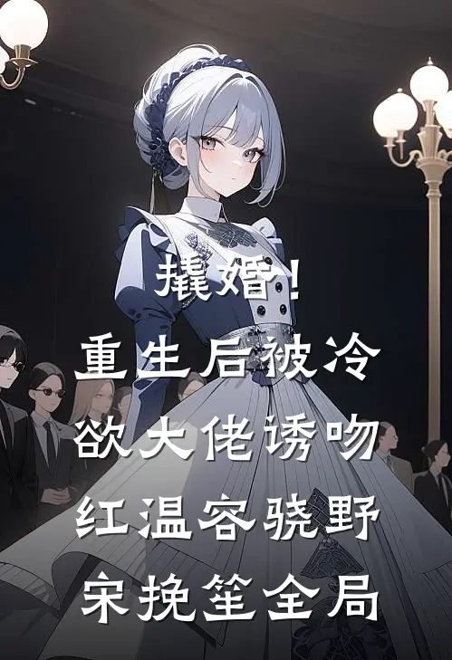撬婚！重生后被冷欲大佬诱吻红温容骁野宋挽笙全局