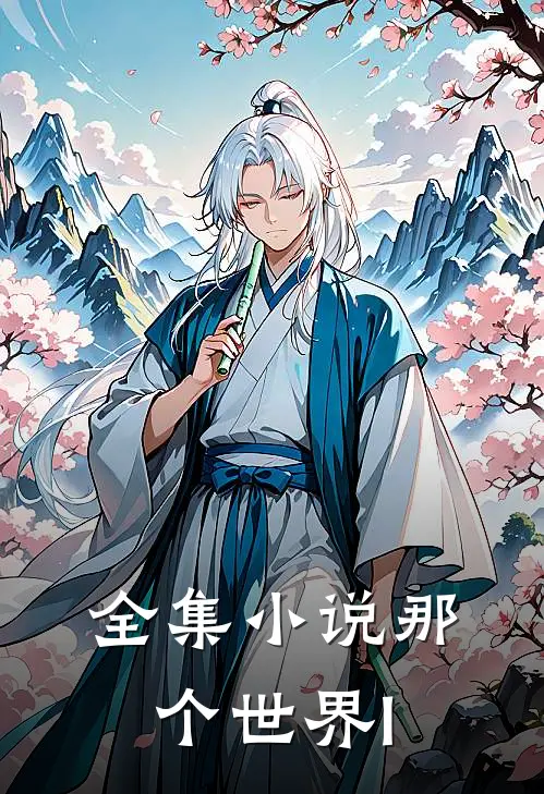 全集小说那个世界I