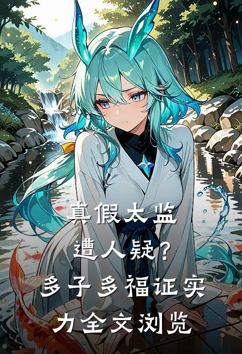 真假太监遭人疑？多子多福证实力全文浏览