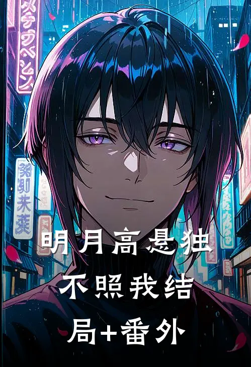 明月高悬独不照我结局+番外