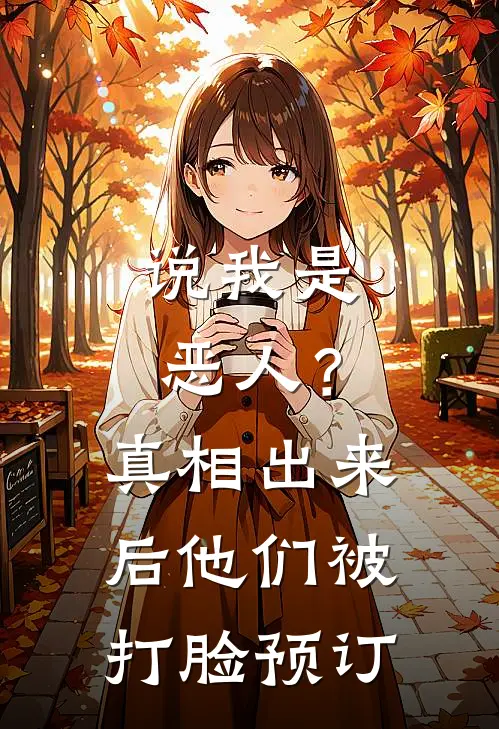 说我是恶人？真相出来后他们被打脸预订