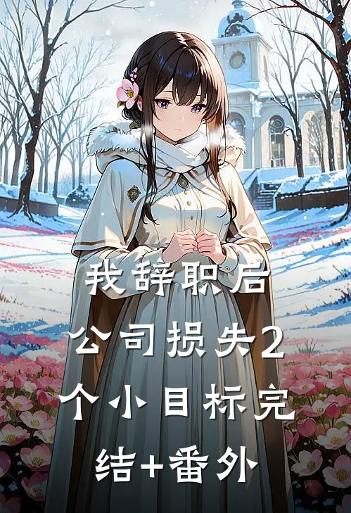 我辞职后，公司损失2个小目标完结+番外