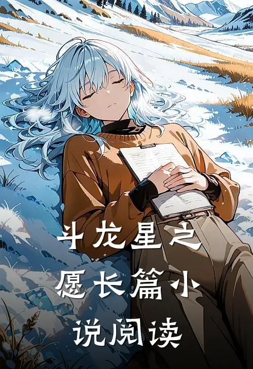 斗龙星之愿长篇小说阅读