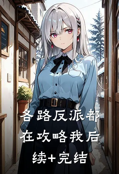 各路反派都在攻略我后续+完结