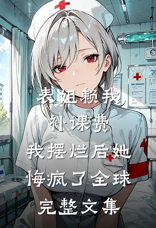 表姐赖我补课费，我摆烂后她悔疯了全球完整文集