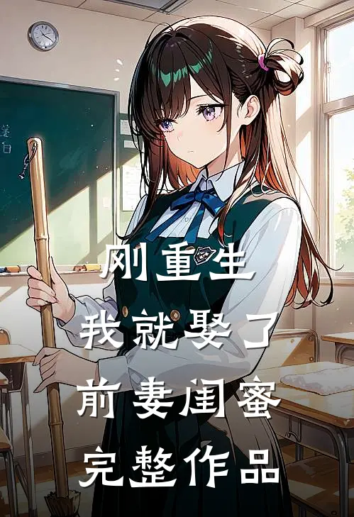 刚重生，我就娶了前妻闺蜜完整作品
