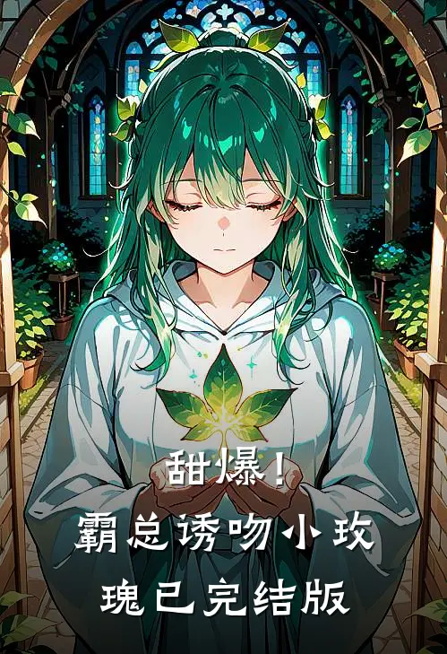 甜爆！霸总诱吻小玫瑰已完结版