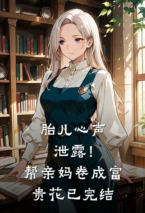 胎儿心声泄露！帮亲妈卷成富贵花已完结