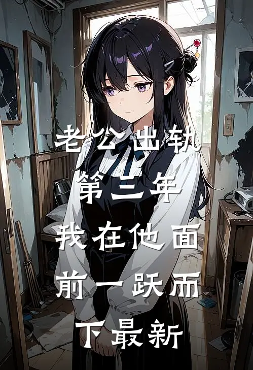 老公出轨第三年，我在他面前一跃而下最新