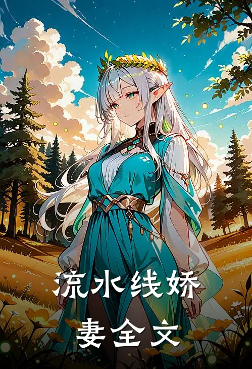 流水线娇妻全文