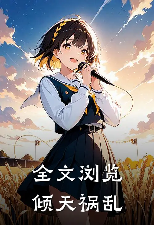 全文浏览倾天祸乱