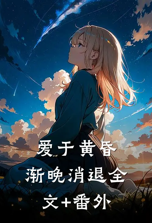 爱于黄昏，渐晚消退全文+番外