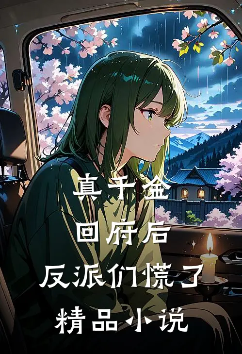真千金回府后，反派们慌了精品小说