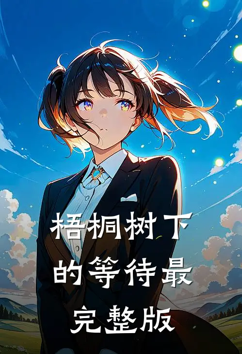 梧桐树下的等待最完整版