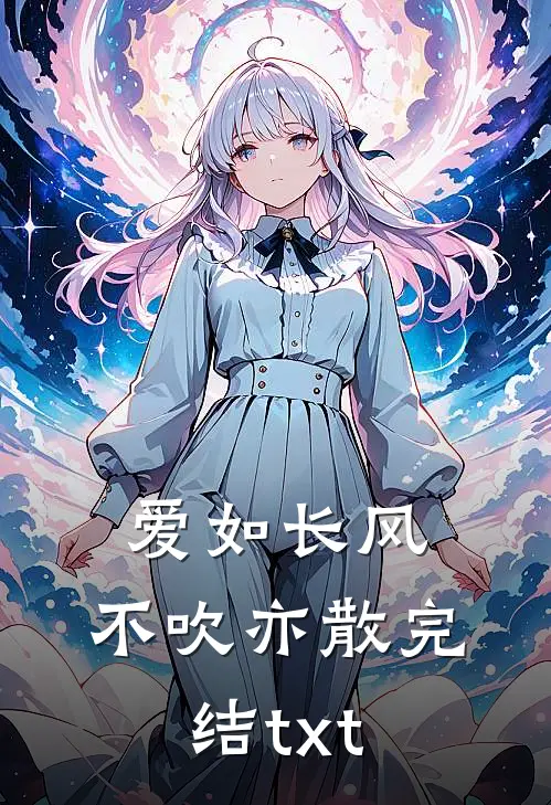爱如长风，不吹亦散完结txt