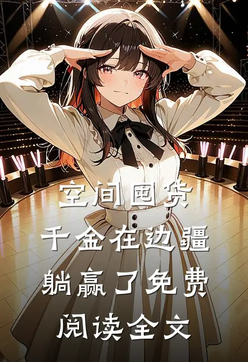 空间囤货：千金在边疆躺赢了免费阅读全文