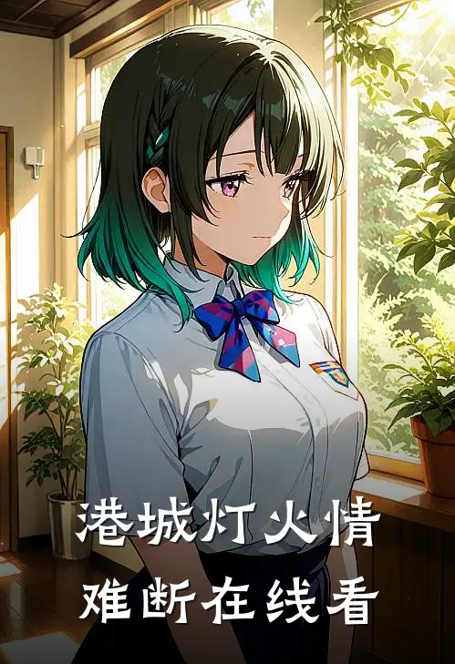 港城灯火情难断在线看