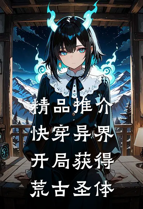 精品推介快穿异界：开局获得荒古圣体