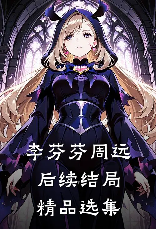 李芬芬周远后续结局精品选集
