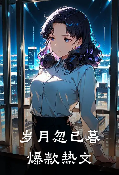 岁月忽已暮爆款热文
