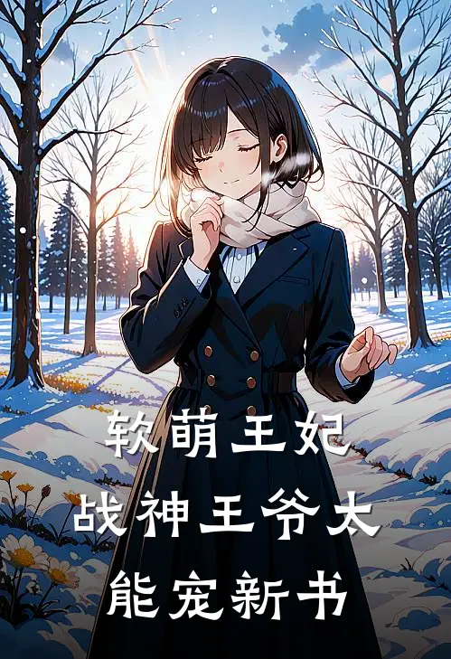 软萌王妃：战神王爷太能宠新书