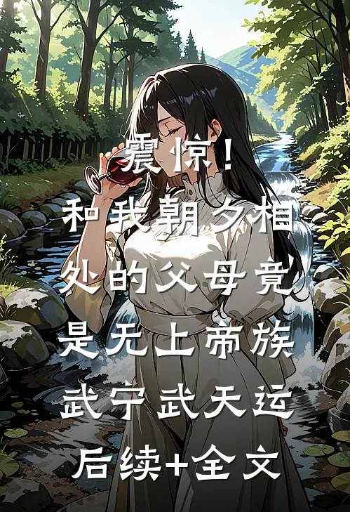 震惊！和我朝夕相处的父母竟是无上帝族武宁武天运后续+全文
