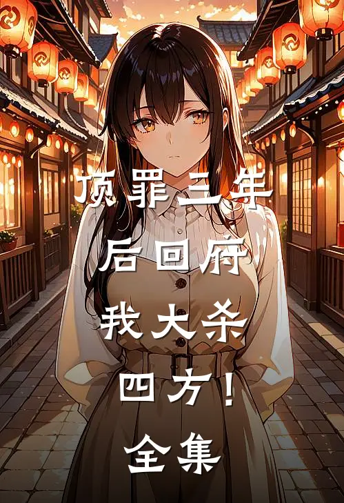 顶罪三年后回府，我大杀四方！全集
