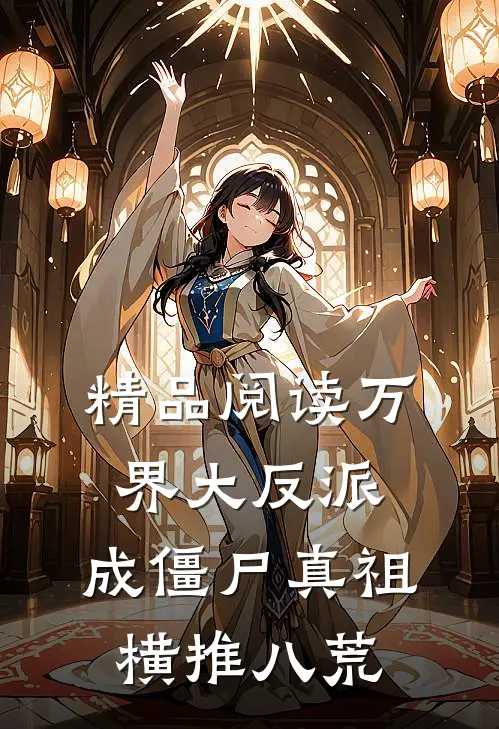精品阅读万界大反派，成僵尸真祖横推八荒