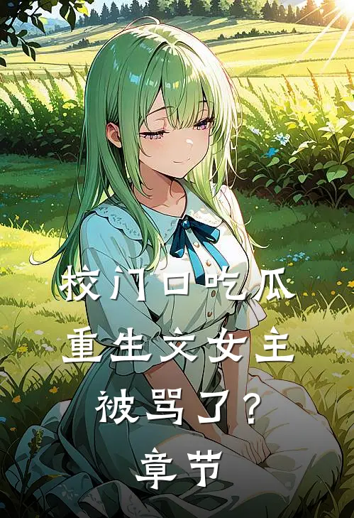 校门口吃瓜：重生文女主被骂了？章节
