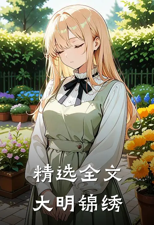 精选全文大明锦绣