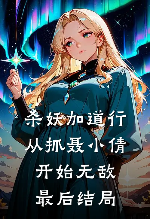 杀妖加道行，从抓聂小倩开始无敌最后结局