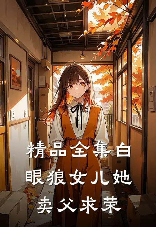 精品全集白眼狼女儿她卖父求荣