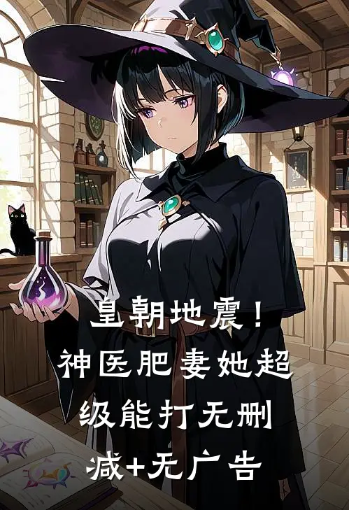 皇朝地震！神医肥妻她超级能打无删减+无广告