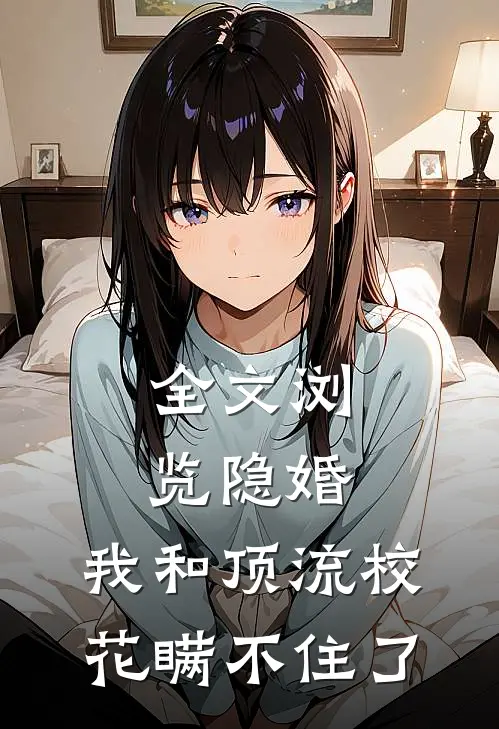 全文浏览隐婚：我和顶流校花瞒不住了