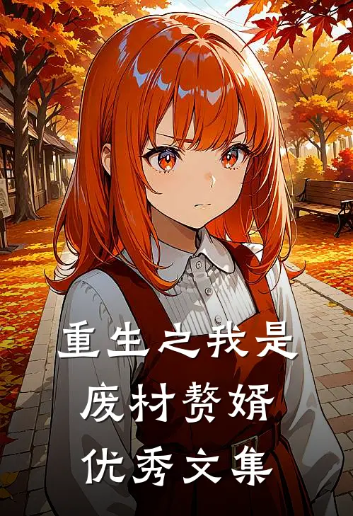 重生之我是废材赘婿优秀文集
