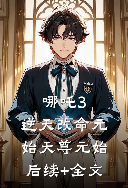 哪吒3：逆天改命元始天尊元始后续+全文