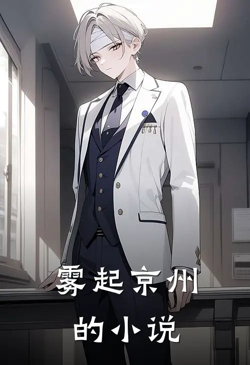 雾起京州的小说