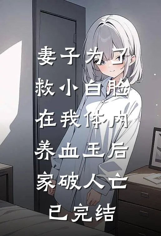 妻子为了救小白脸在我体内养血玉后，家破人亡已完结