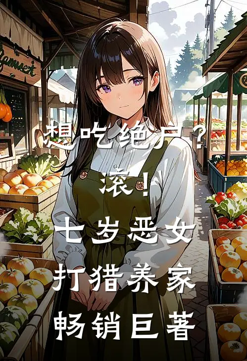 想吃绝户？滚！七岁恶女打猎养家畅销巨著