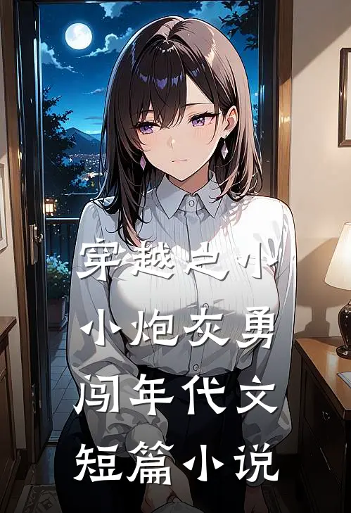穿越之小小炮灰勇闯年代文短篇小说