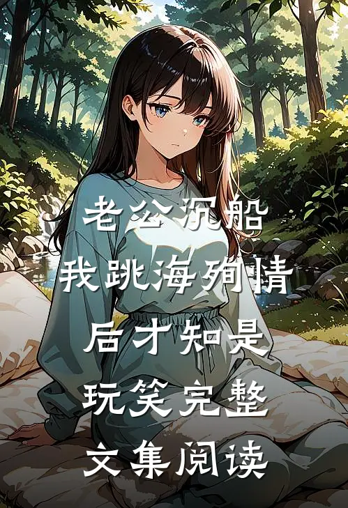 老公沉船，我跳海殉情后才知是玩笑完整文集阅读