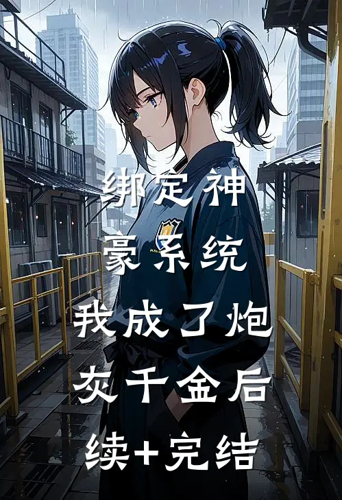 绑定神豪系统，我成了炮灰千金后续+完结