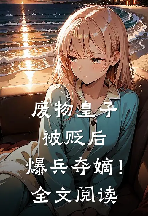 废物皇子被贬后，爆兵夺嫡！全文阅读