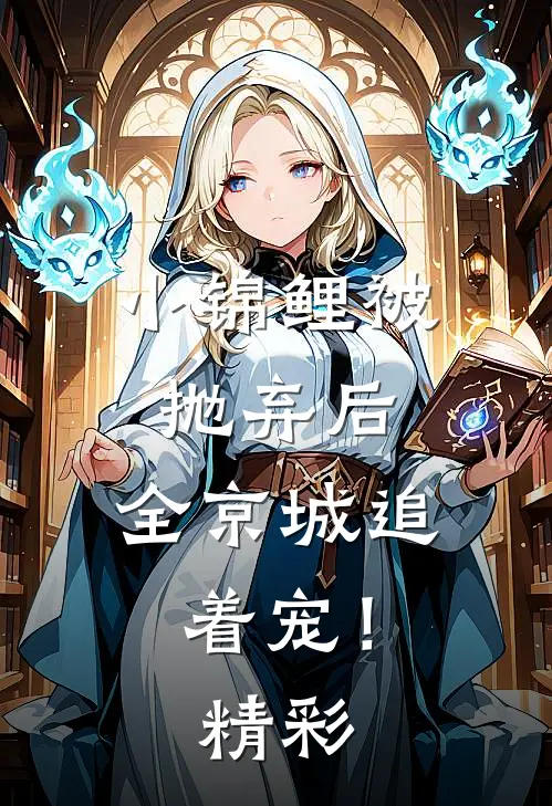 小锦鲤被抛弃后，全京城追着宠！精彩